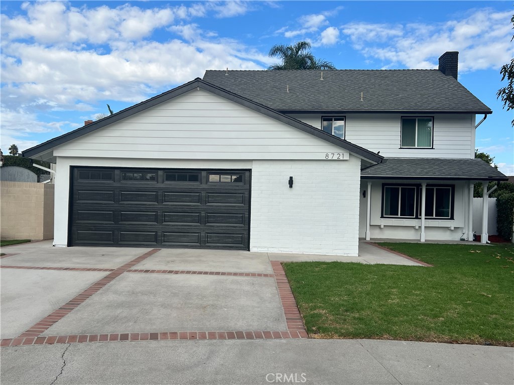 Landmark (LAND) - Residential Lease