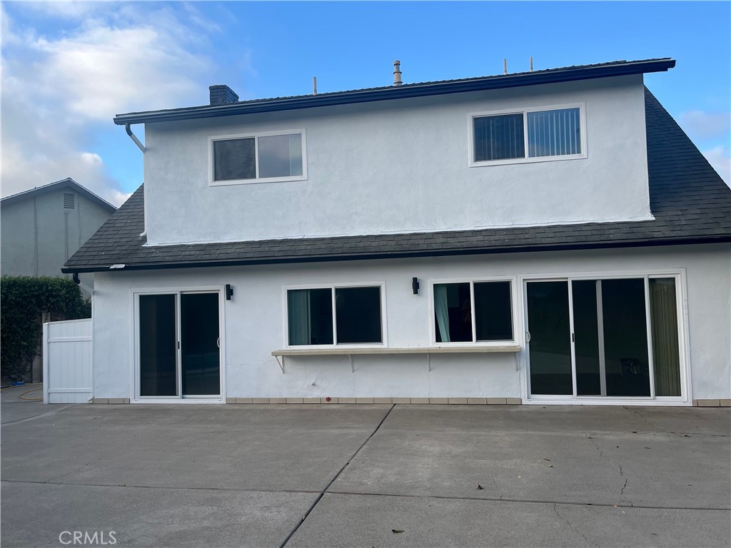 Landmark (LAND) - Residential Lease