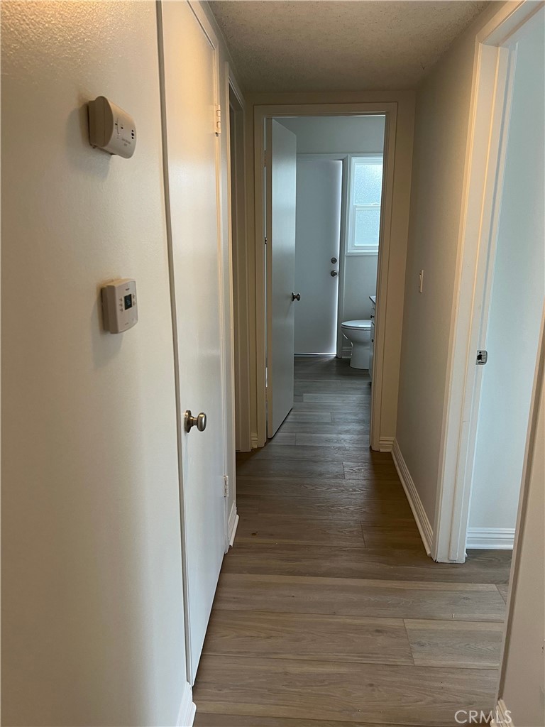 Landmark (LAND) - Residential Lease