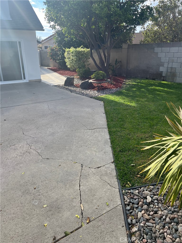 Landmark (LAND) - Residential Lease