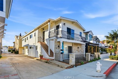 Photo of 307 Anade Avenue #1/2, Newport Beach, CA 92661 (MLS # NP26027333)