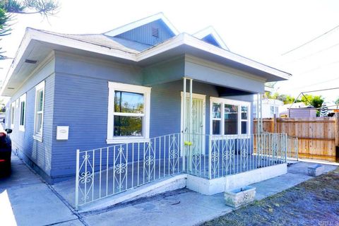 2378 Smythe Avenue San Ysidro CA 92173