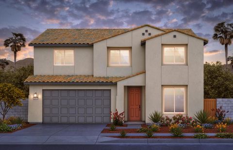 Photo of 50 Paseo Cisneros, Coachella, CA 92236 (MLS # 219146740DA)