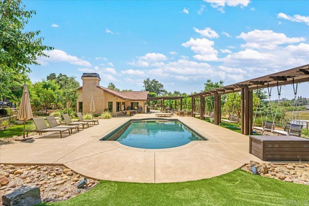 1935 Granite Hills Drive