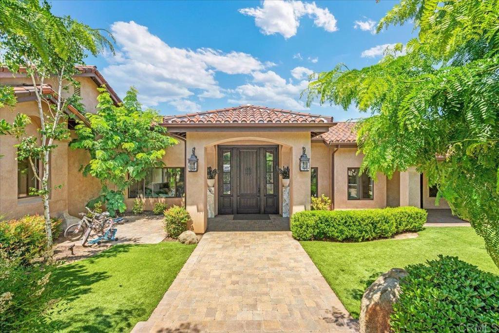 1935 Granite Hills Drive