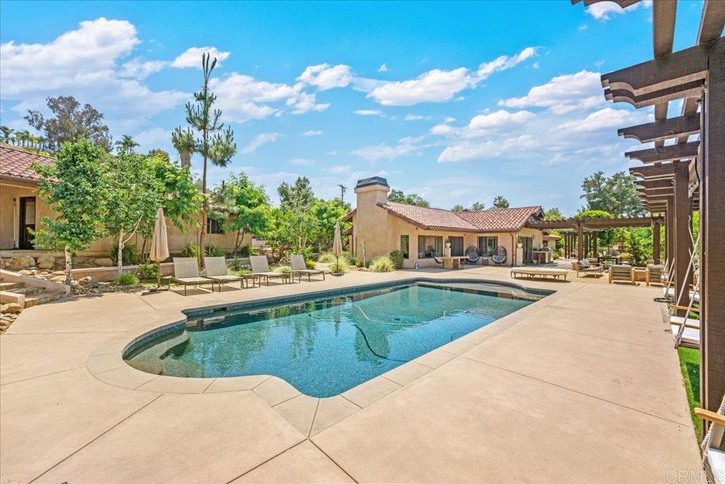 1935 Granite Hills Drive
