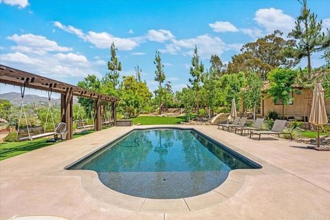 1935 Granite Hills Drive El Cajon CA 92019