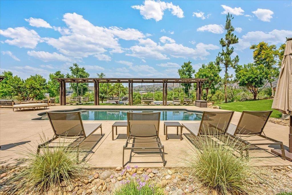 1935 Granite Hills Drive