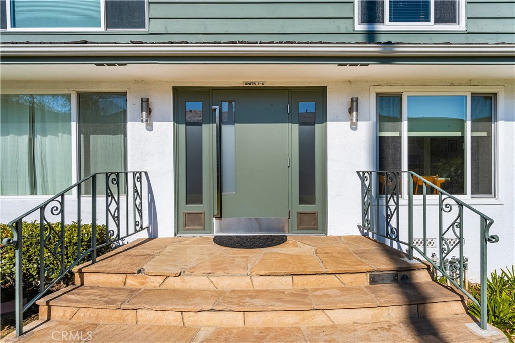 Park Estates (PE) - Residential
