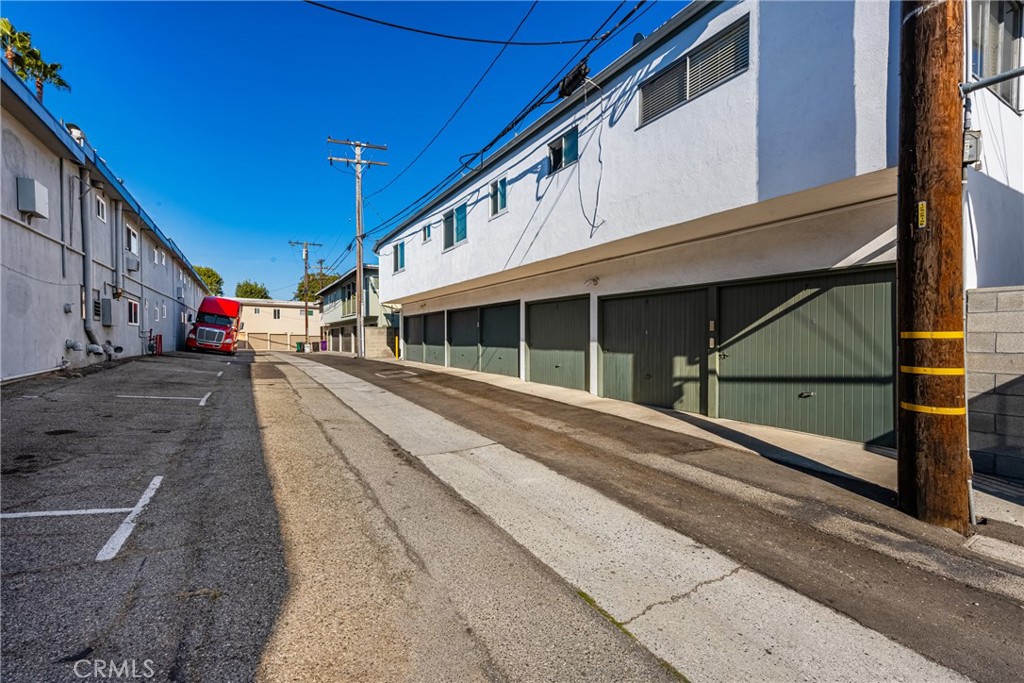 Park Estates (PE) - Residential