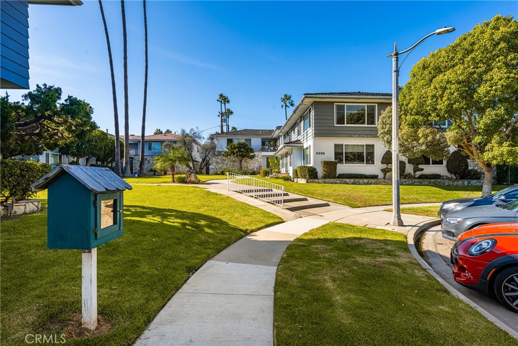 Park Estates (PE) - Residential