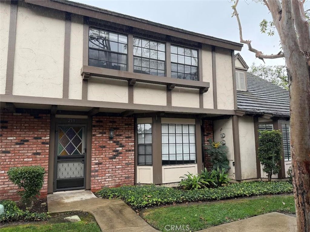 Photo of 219 Hampton Lane, La Habra, CA 90631 (MLS # RS26014459)