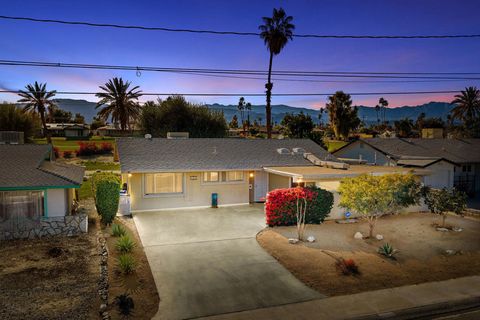 Photo of 42735 Kansas Street, Palm Desert, CA 92211 (MLS # 219141979DA)