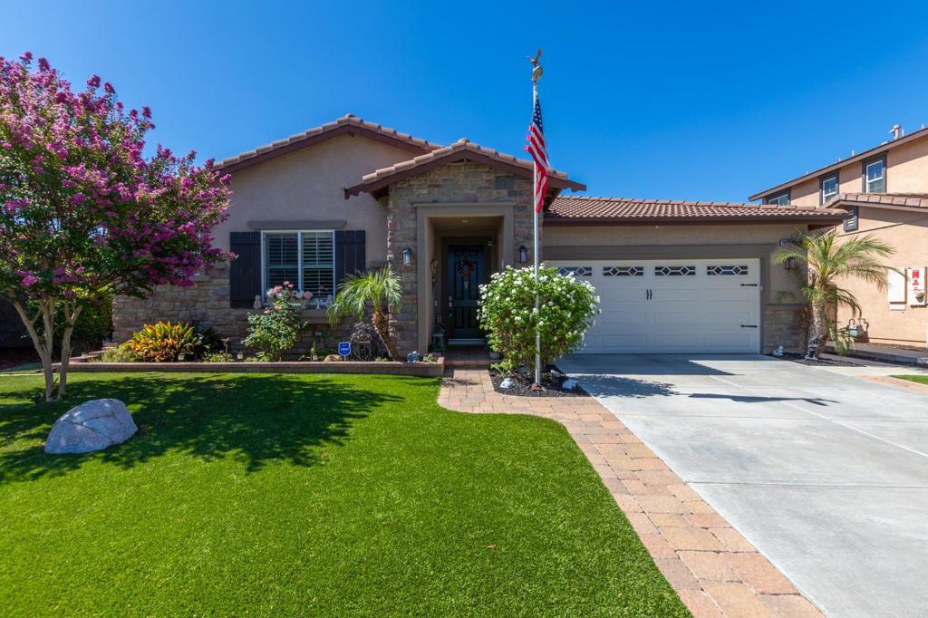 29227 Gooseneck Trail