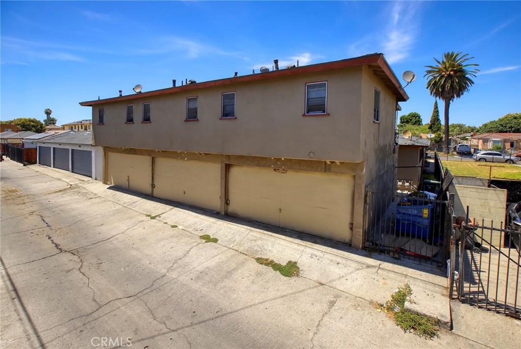436 W Magnolia Street