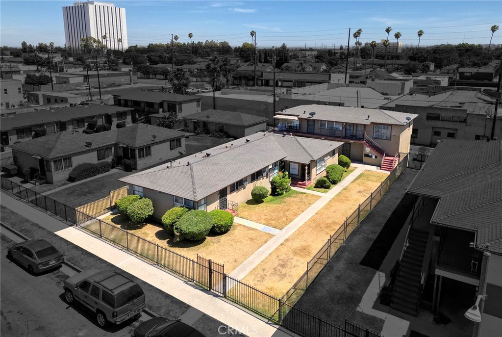 436 W Magnolia Street