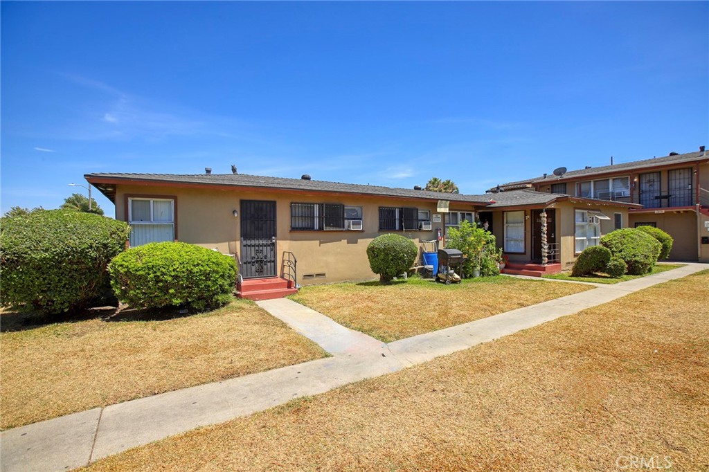 436 W Magnolia Street