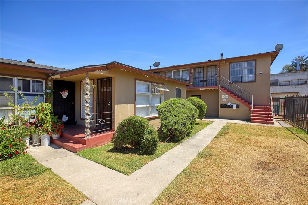 436 W Magnolia Street