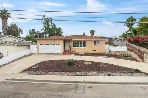 2842 E 18Th Street National City CA 91950