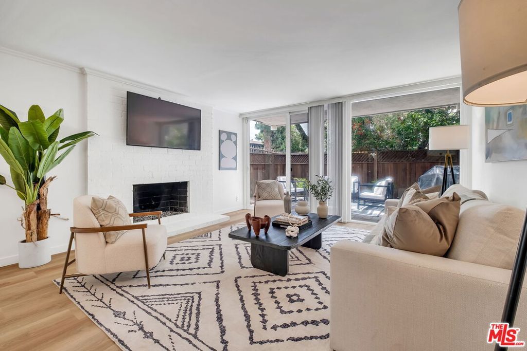 Photo of 6505 Green Valley Circle #103, Culver City, CA 90230 (MLS # 26834773)
