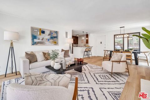 Photo of 6505 Green Valley Circle #103, Culver City, CA 90230 (MLS # 26834773)