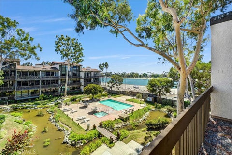 Photo of 5308 Marina Pacifica DR S, Long Beach, CA 90803 (MLS # OC26194852)