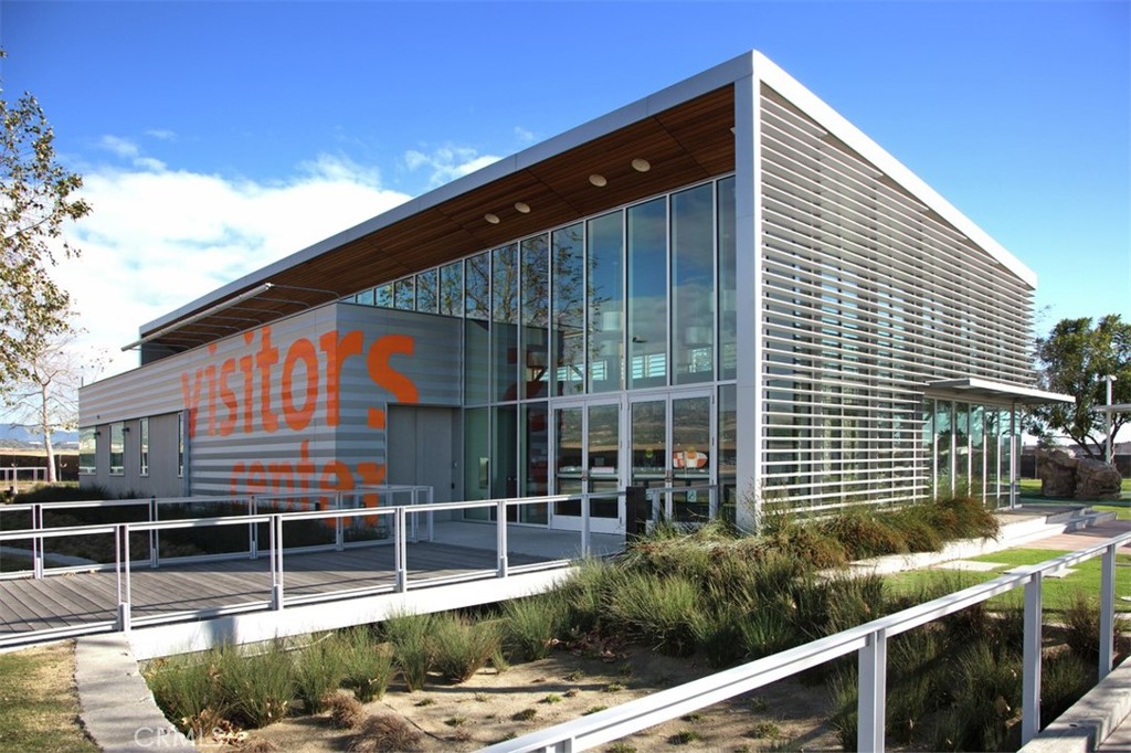 Elevate at Great Park - Residential