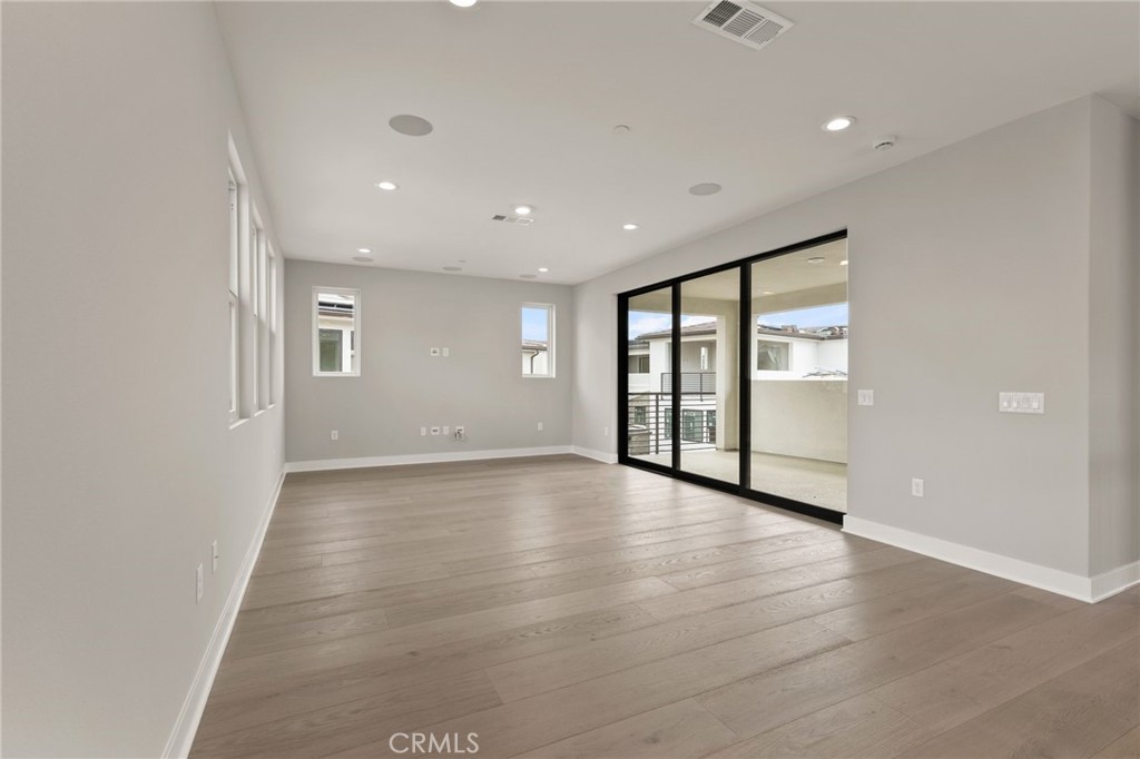 Elevate at Great Park - Residential