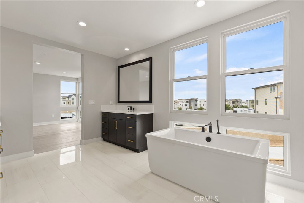 Elevate at Great Park - Residential