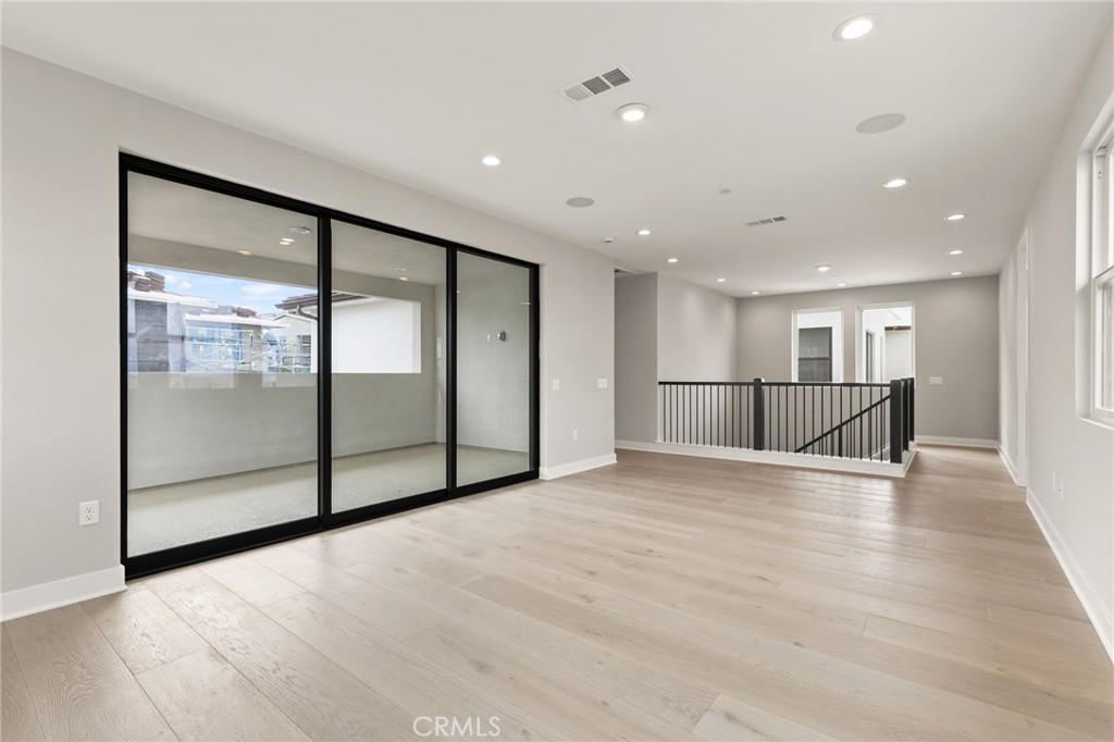 Elevate at Great Park - Residential