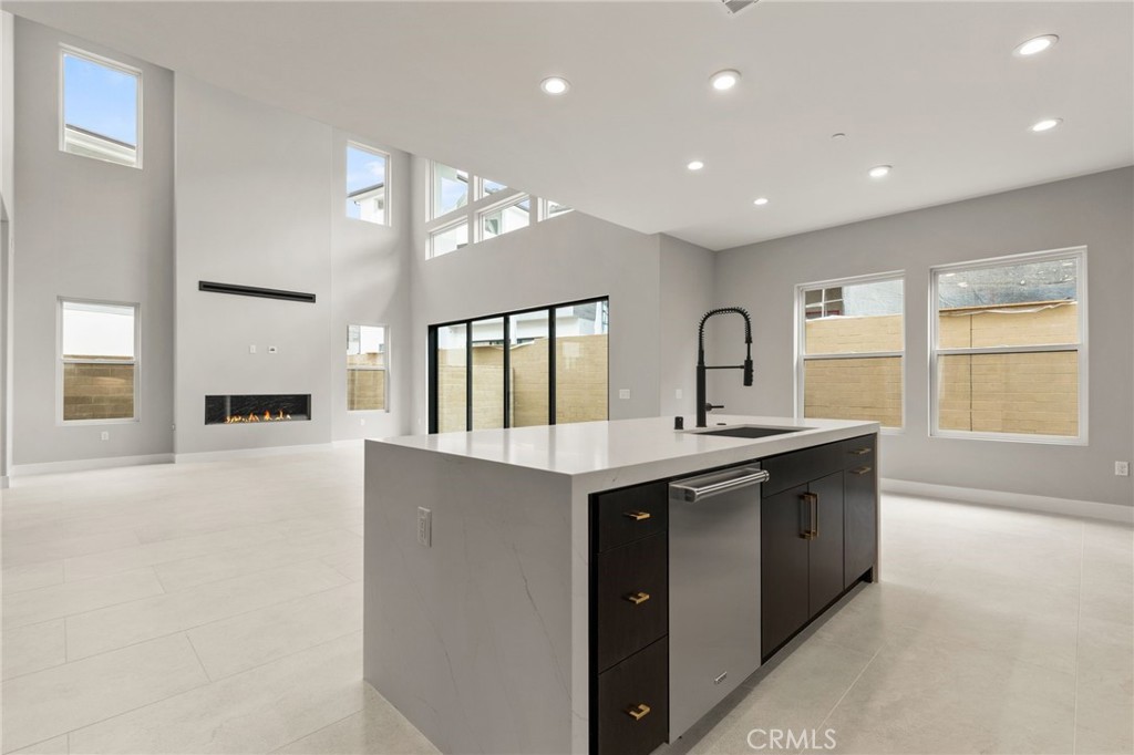 Elevate at Great Park - Residential