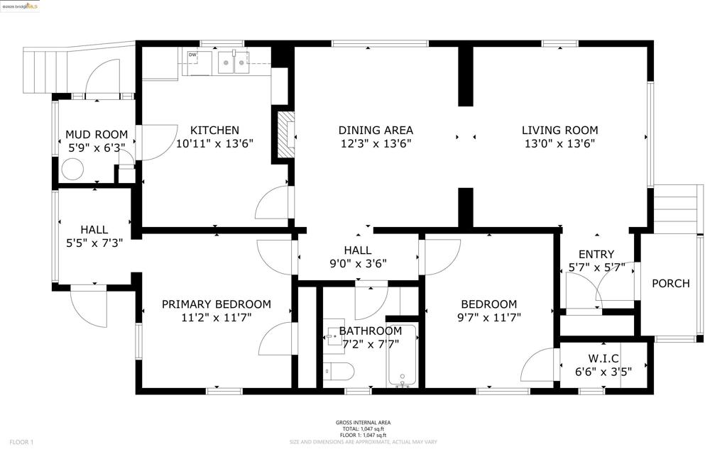 CENTRAL BERKELEY - Residential