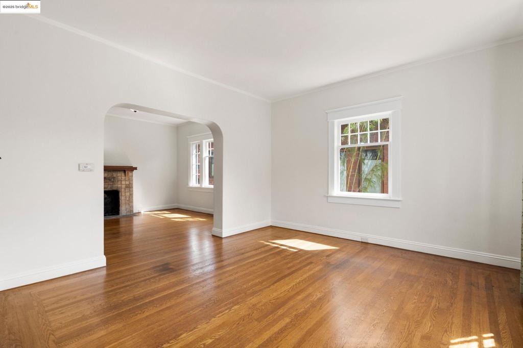 CENTRAL BERKELEY - Residential