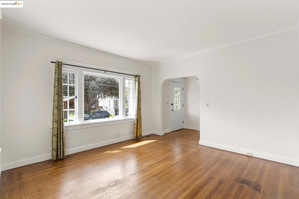 CENTRAL BERKELEY - Residential