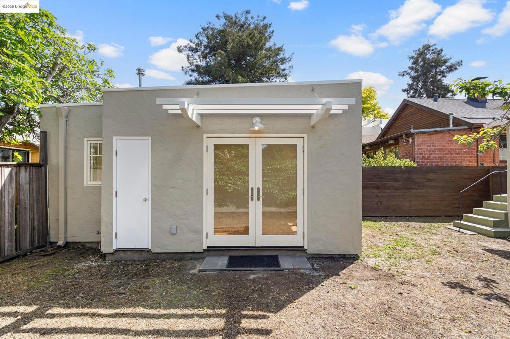 CENTRAL BERKELEY - Residential