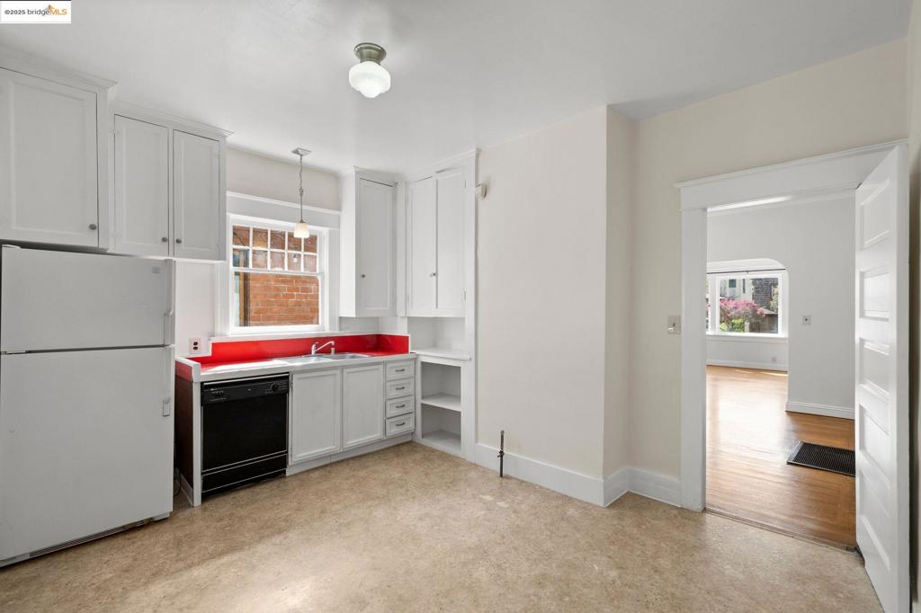 CENTRAL BERKELEY - Residential