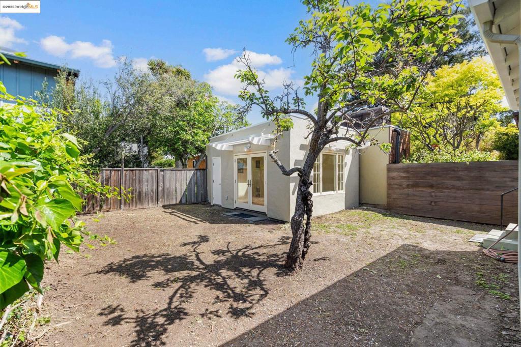 CENTRAL BERKELEY - Residential