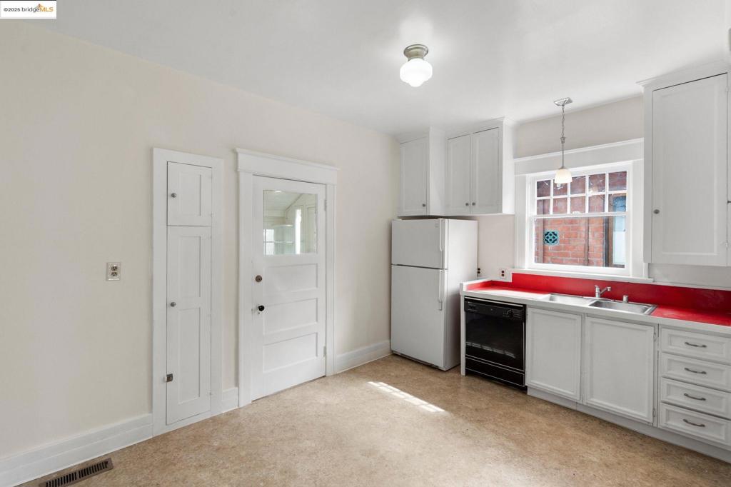 CENTRAL BERKELEY - Residential