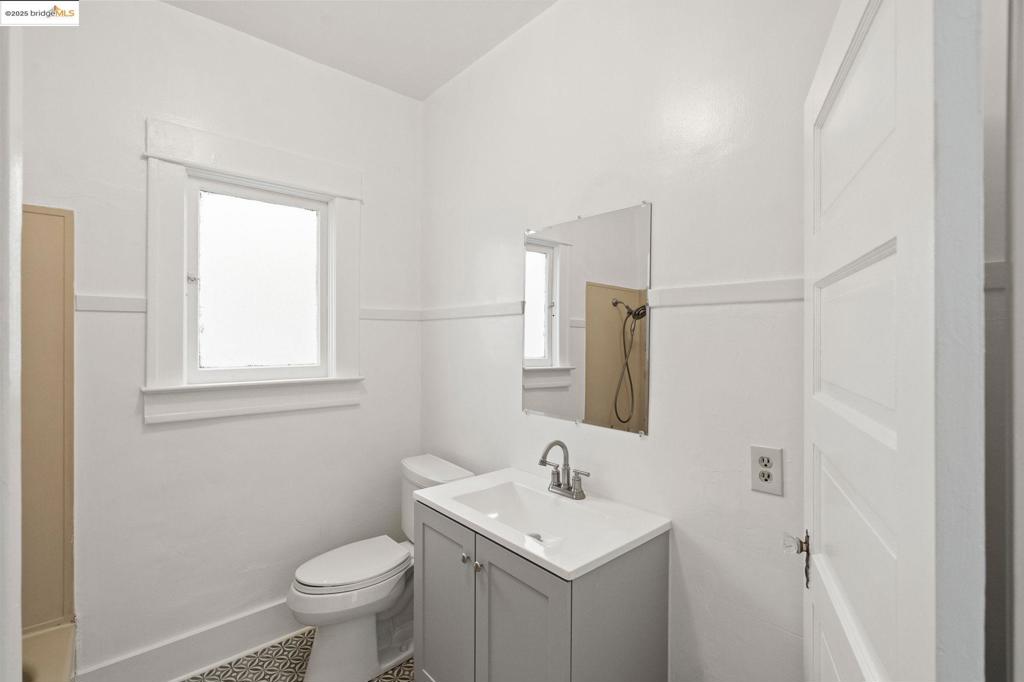 CENTRAL BERKELEY - Residential