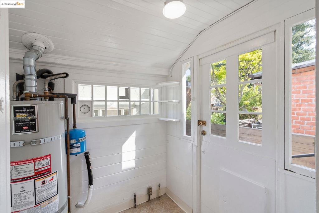 CENTRAL BERKELEY - Residential