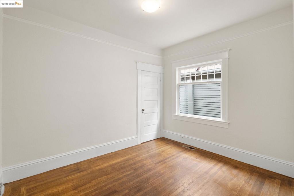 CENTRAL BERKELEY - Residential