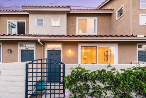Photo of 4170 Via Candidiz #193, San Diego, CA 92130 (MLS # 260013526SD)