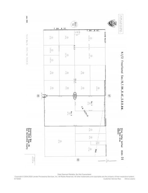 Photo of 0 Silver Valley Road, Newberry Springs, CA 92365 (MLS # CV20089536) Photo of 0 Silver Valley Road, Newberry Springs, CA 92365 (MLS # CV20089536)