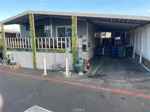 1515 Capalina Road Unit 19, San Marcos, CA 92078 - MLS#: OC26162929