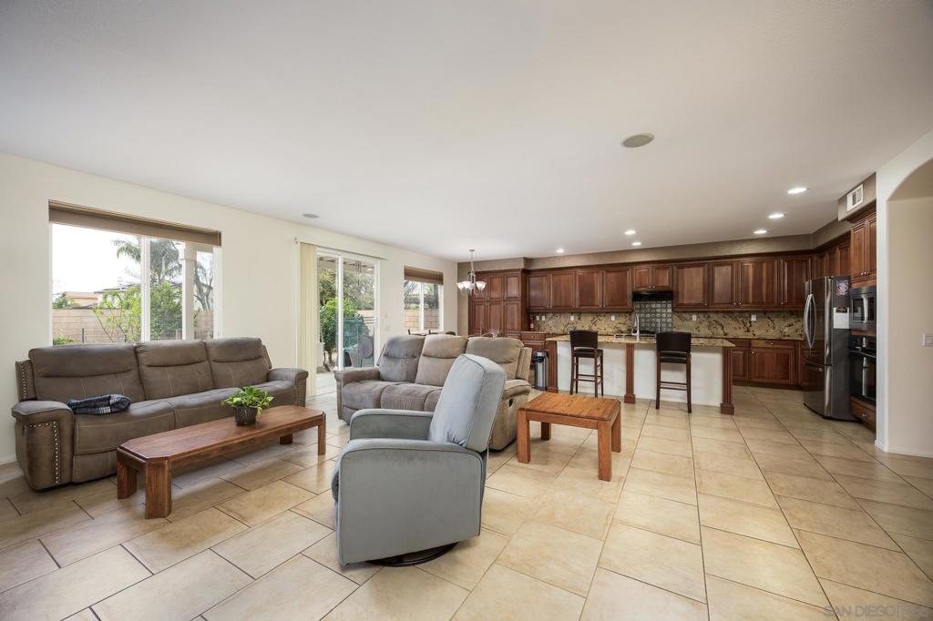 Out Of Area - Residential