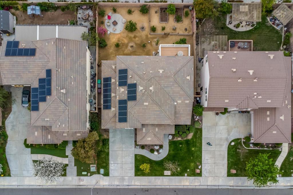 Out Of Area - Residential