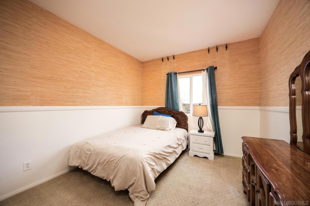 Out Of Area - Residential