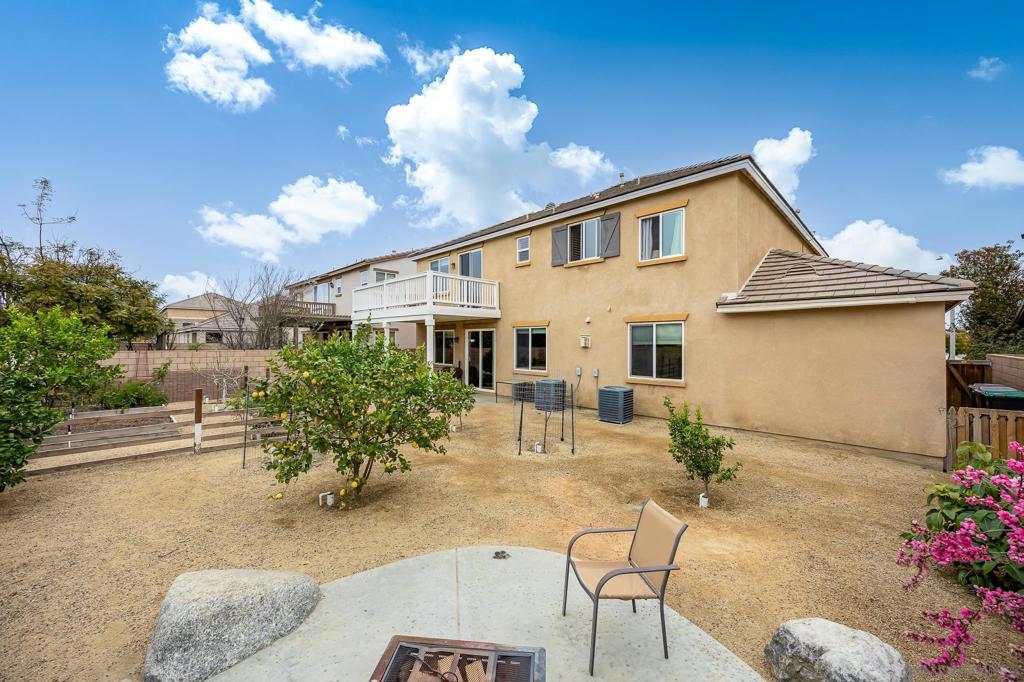 Out Of Area - Residential