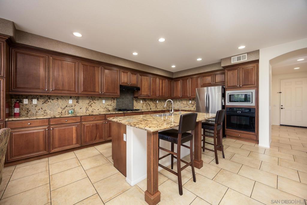 Out Of Area - Residential