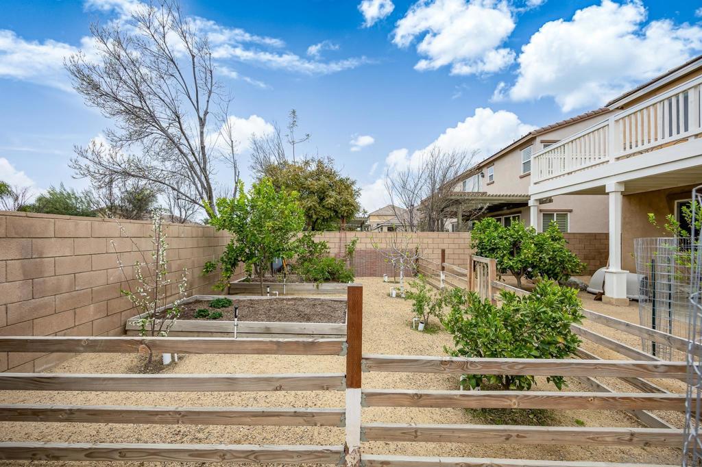 Out Of Area - Residential